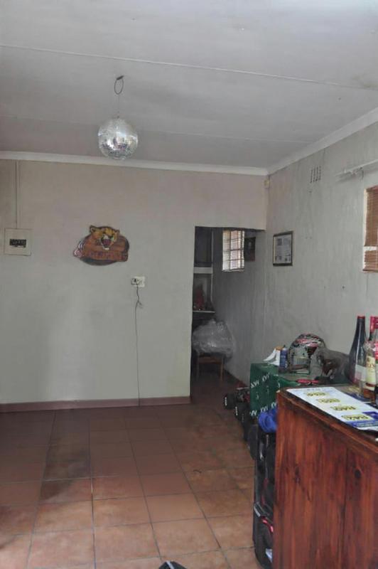 3 Bedroom Property for Sale in Sasolburg Ext 11 Free State